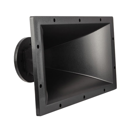 PRV Audio WG45-50 | Corneta Profesional 2” ABS 9.84” × 17.71”