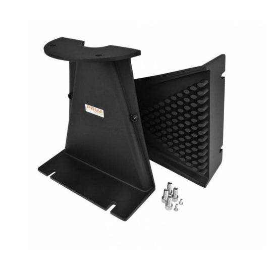 PRV Audio WG500 | Corneta Profesional Line Array 1.4” de Aluminio