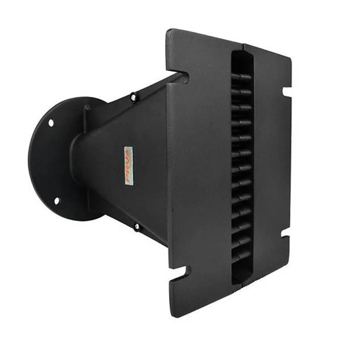 PRV Audio WG500 | Corneta Profesional Line Array 1.4” de Aluminio