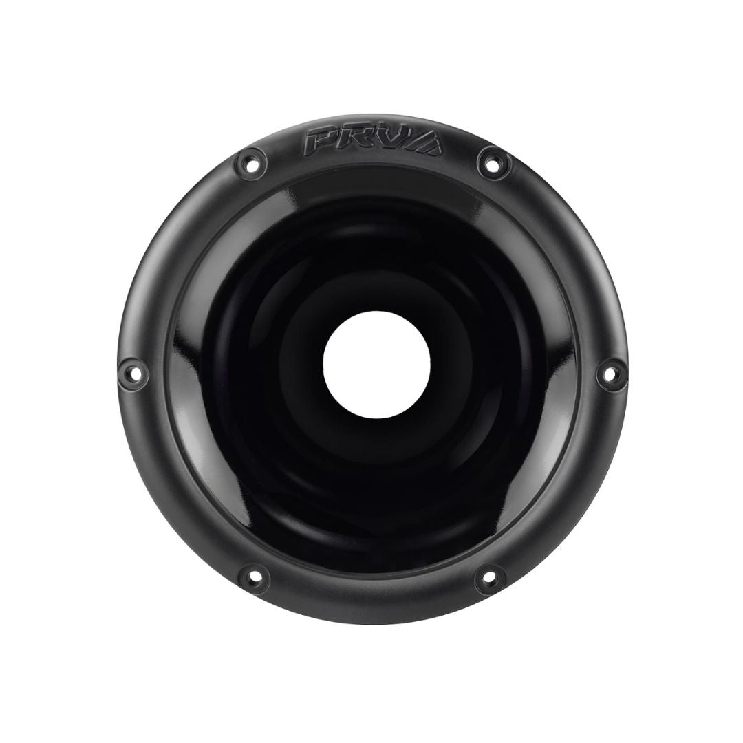 PRV Audio WGP14-50 BLACK | Corneta Profesional 2” Exponencial