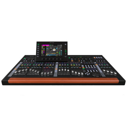Behringer WING | Consola Digital Profesional Estéreo de 48 Canales