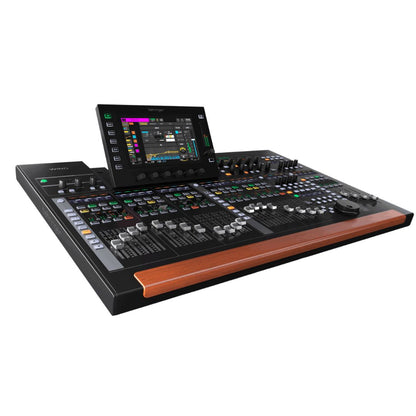 Behringer WING | Consola Digital Profesional Estéreo de 48 Canales