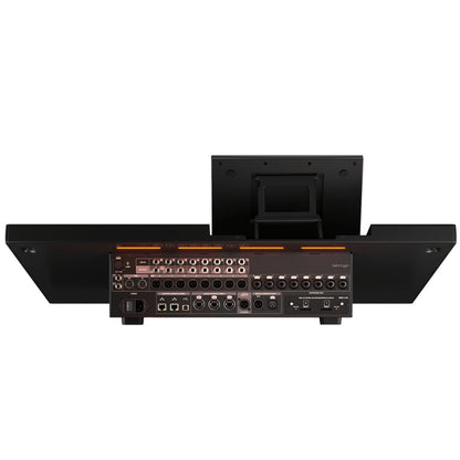 Behringer WING | Consola Digital Profesional Estéreo de 48 Canales