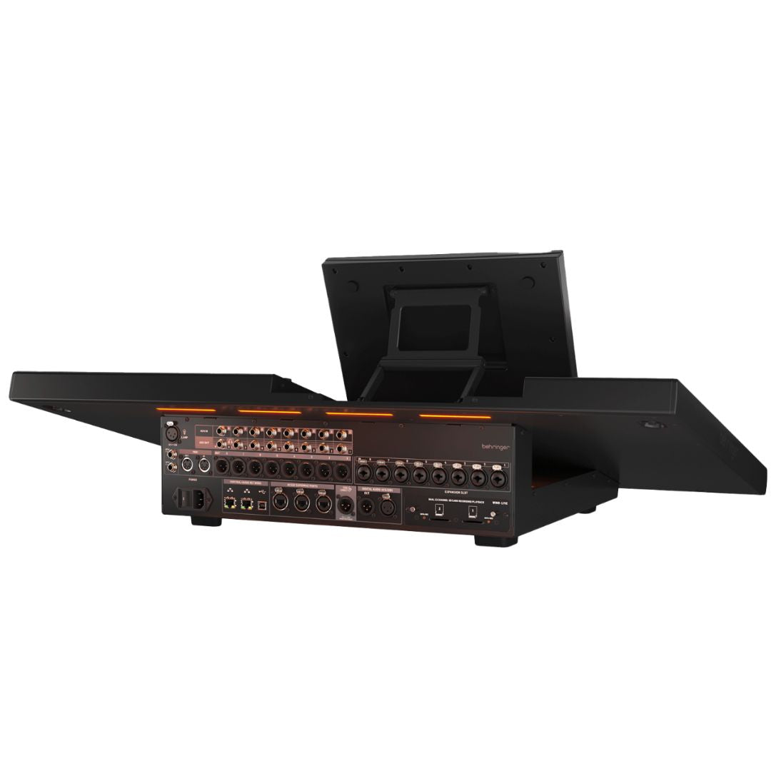 Behringer WING | Consola Digital Profesional Estéreo de 48 Canales