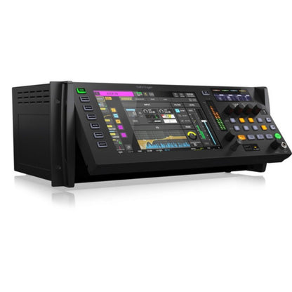 Behringer WING RACK | Mezclador Digital Profesional Estéreo de 48 Canales para Montaje en Rack