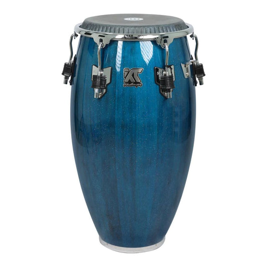 MEINL WKT1134BW | Conga 11.75” Kachiro Thompson Azul Wave con Parche REMO
