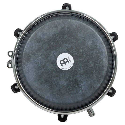MEINL WKT1134BW | Conga 11.75” Kachiro Thompson Azul Wave con Parche REMO