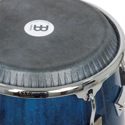 MEINL WKT1134BW | Conga 11.75” Kachiro Thompson Azul Wave con Parche REMO