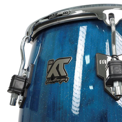 MEINL WKT1134BW | Conga 11.75” Kachiro Thompson Azul Wave con Parche REMO