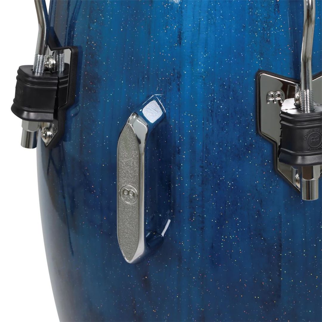 MEINL WKT1134BW | Conga 11.75” Kachiro Thompson Azul Wave con Parche REMO