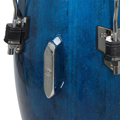 MEINL WKT11BW | Quinto 11” Kachiro Thompson Azul Wave con Parche REMO