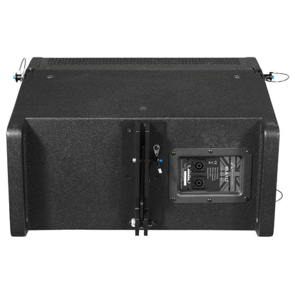 Wharfedale Pro WLA-112 | Line Array Pasivo de 12″ con Transductor Coaxial Beyma