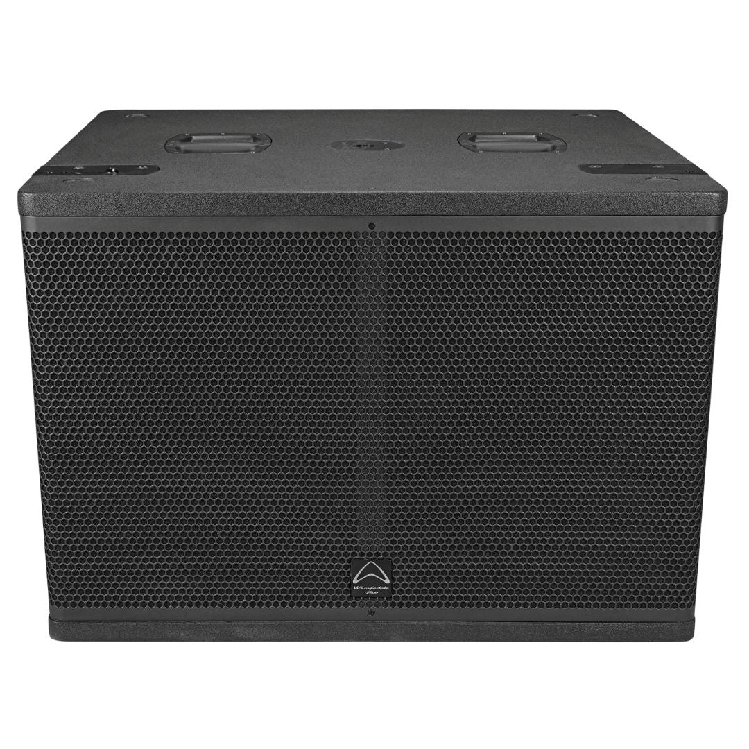 Wharfedale Pro WLA-121SUB | Subwoofer Pasivo Profesional de 21″ para Line Array