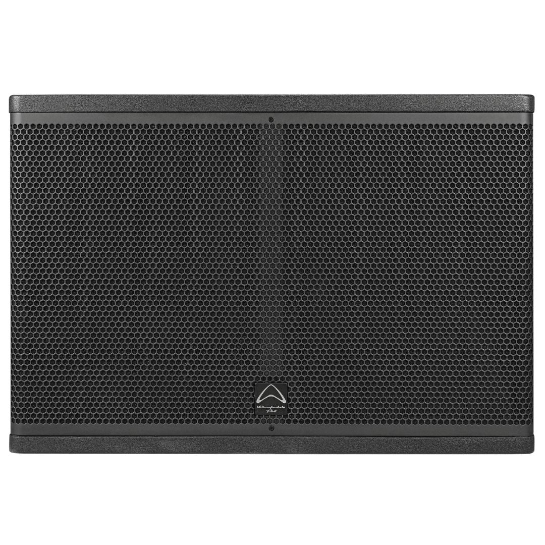 Wharfedale Pro WLA-121SUB | Subwoofer Pasivo Profesional de 21″ para Line Array