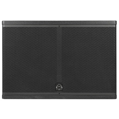 Wharfedale Pro WLA-121SUB | Subwoofer Pasivo Profesional de 21″ para Line Array