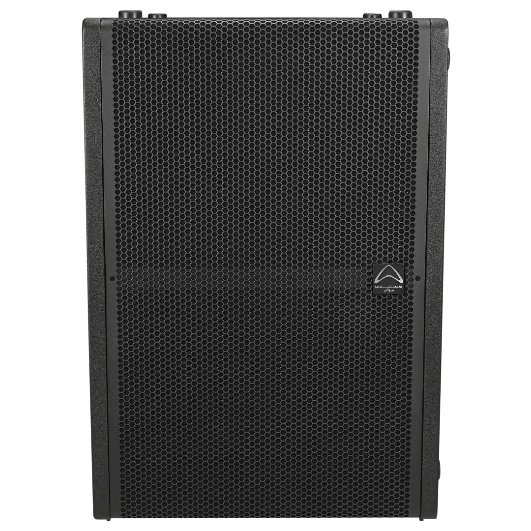 Wharfedale Pro WLA-121SUB | Subwoofer Pasivo Profesional de 21″ para Line Array