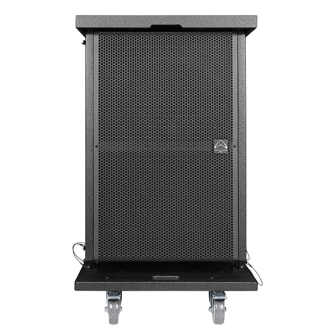 Wharfedale Pro WLA-121SUB | Subwoofer Pasivo Profesional de 21″ para Line Array