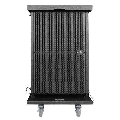 Wharfedale Pro WLA-121SUB | Subwoofer Pasivo Profesional de 21″ para Line Array