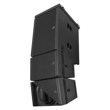 Wharfedale Pro WLA-121SUB | Subwoofer Pasivo Profesional de 21″ para Line Array