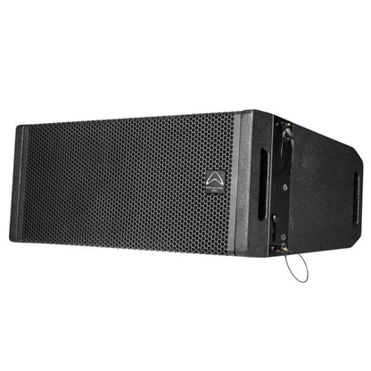 Wharfedale Pro WLA-210A | Caja Line Array Activa Bi-Amplificada 2×10”