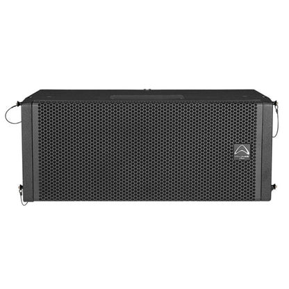 Wharfedale Pro WLA-210A | Caja Line Array Activa Bi-Amplificada 2×10”