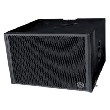 Wharfedale Pro WLA-210SUBA | Subwoofer Activo Line Array de 15”