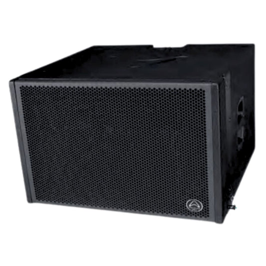 Wharfedale Pro WLA-210SUBA | Subwoofer Activo Line Array de 15”