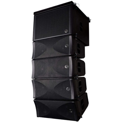 Wharfedale Pro WLA-210SUBA | Subwoofer Activo Line Array de 15”