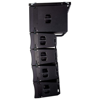 Wharfedale Pro WLA-210SUBA | Subwoofer Activo Line Array de 15”