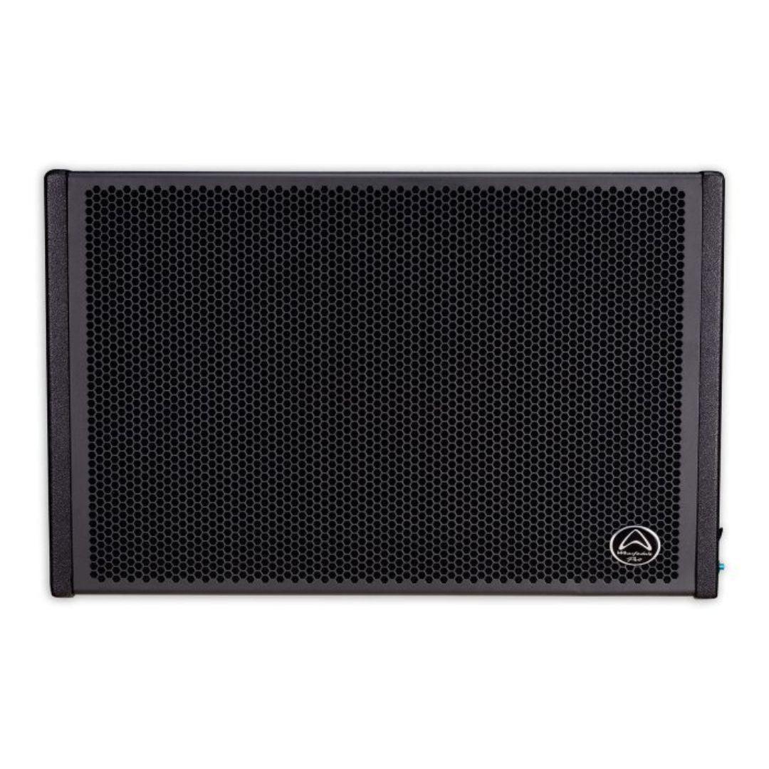 Wharfedale Pro WLA-210SUBA | Subwoofer Activo Line Array de 15”