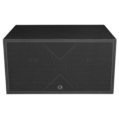 Wharfedale Pro WLA-218BA | Subwoofer Activo Line Array Doble 18″