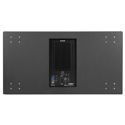 Wharfedale Pro WLA-218BA | Subwoofer Activo Line Array Doble 18″