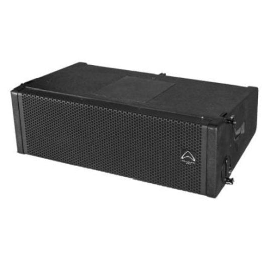 Wharfedale Pro WLA-28A | Caja Line Array Activa de 2×8”