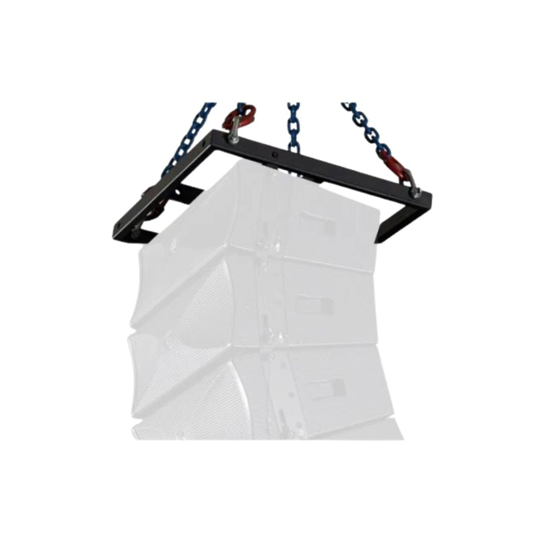 Wharfedale Pro WLA-28 Fly Frame | Marco de Elevación para Line Array