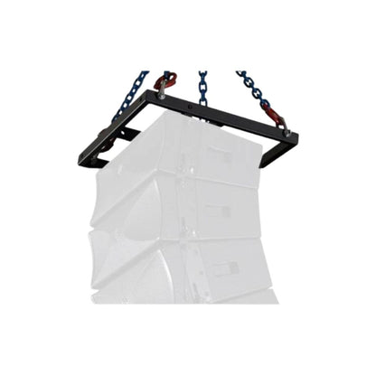 Wharfedale Pro WLA-28 Fly Frame | Marco de Elevación para Line Array