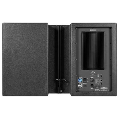 Wharfedale Pro WLA-28SUBA | Subwoofer Activo Doble 15”