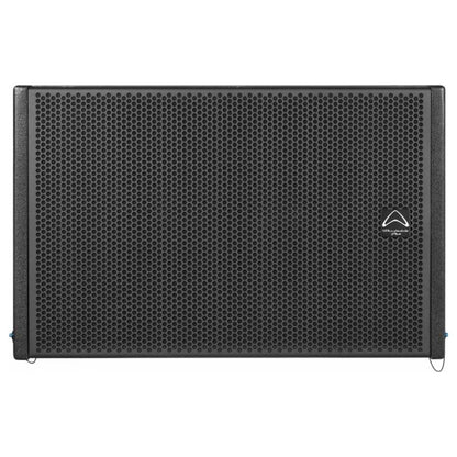 Wharfedale Pro WLA-28SUBA | Subwoofer Activo Doble 15”