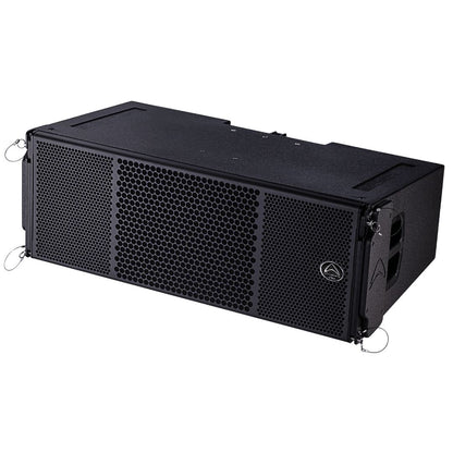Wharfedale Pro WLA-312X | Line Array Pasivo de 3 Vías con Doble 12″