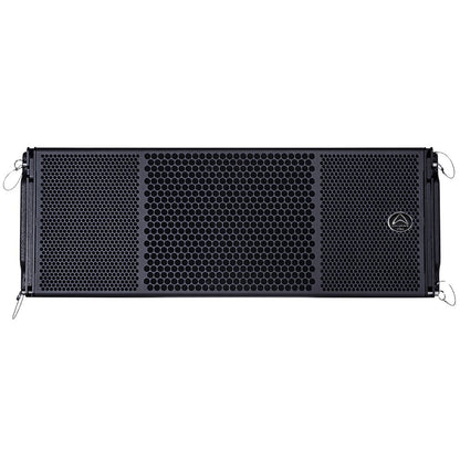 Wharfedale Pro WLA-312X | Line Array Pasivo de 3 Vías con Doble 12″