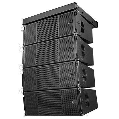 Wharfedale Pro WLA-312X | Line Array Pasivo de 3 Vías con Doble 12″