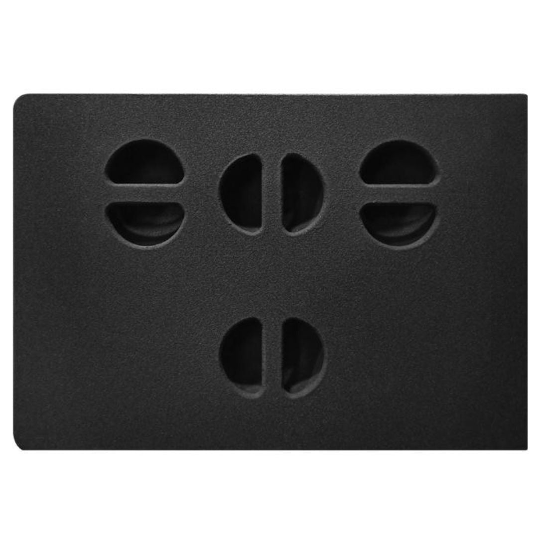 ULTRASOUND XA-S218A | Subwoofer Activo Doble 18”