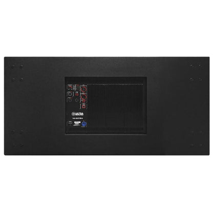 ULTRASOUND XA-S218A | Subwoofer Activo Doble 18”