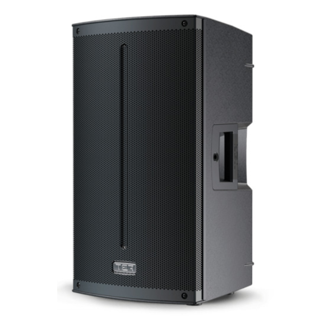 FBT X LITE 110A | Parlante Activo Plástico de 10’’ – Wave Acoustic