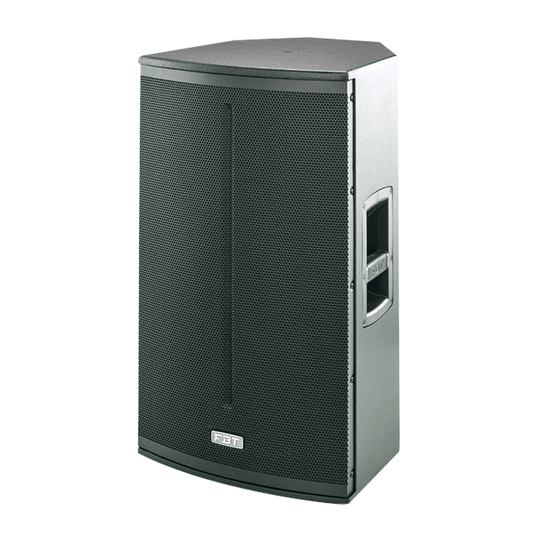 FBT XPRO 115A | Caja Activa Madera de 15’’
