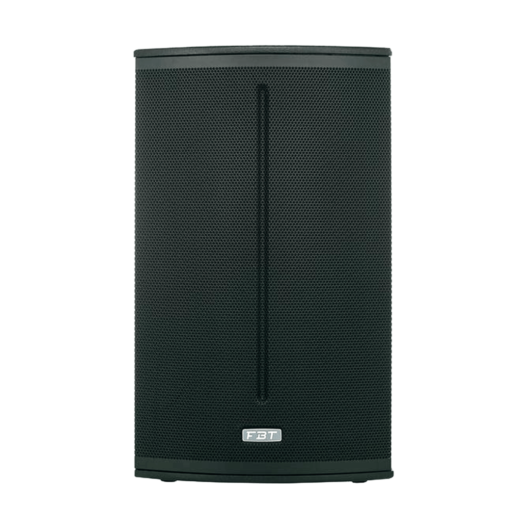 FBT XPRO 115A | Caja Activa Madera de 15’’