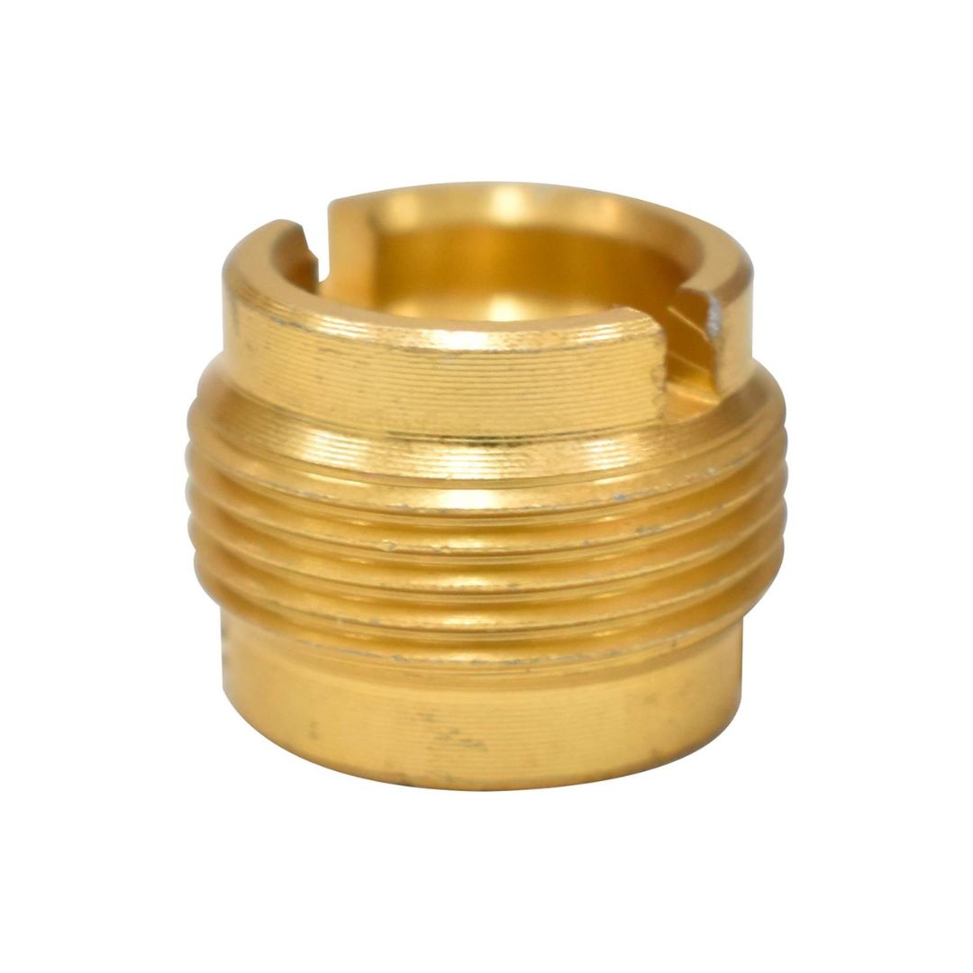 XS-AD01 | Adaptador de Rosca 3/8” a 5/8” para Pedestal de Micrófono