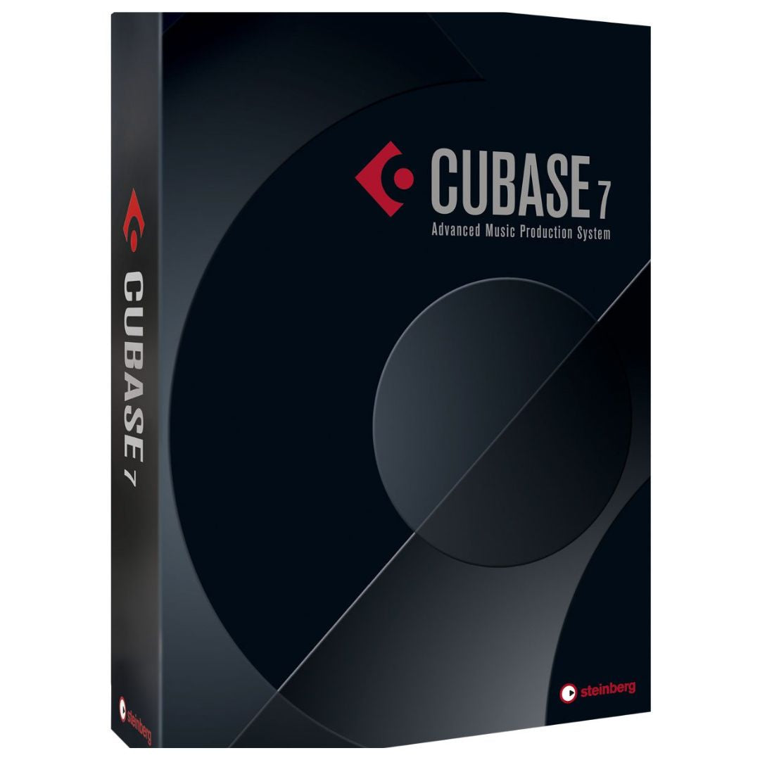 Yamaha Actualización Cubase AI/LE a Cubase Pro | Licencia de Actualización