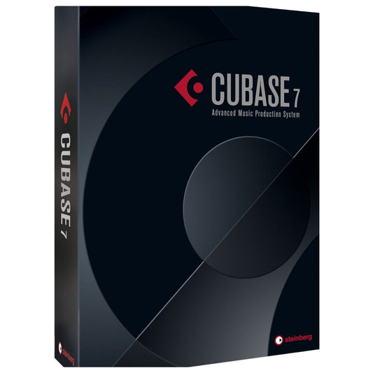 Yamaha Actualización Cubase AI/LE a Cubase Pro | Licencia de Actualización