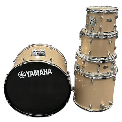 Yamaha RYDEEN RDP2F5 CHAM GLIT | Batería Acústica de 5 Piezas