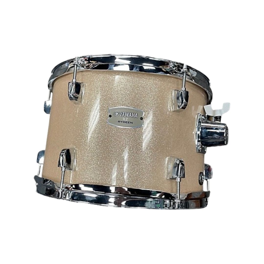 Yamaha RYDEEN RDP2F5 CHAM GLIT | Batería Acústica de 5 Piezas